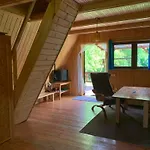 Camping Pszczela Oaza Bukowiec (Lower Silesia)