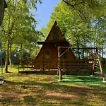 Pszczela Oaza Camping *