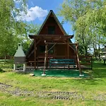 Pszczela Oaza Camping