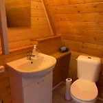 Pszczela Oaza Camping *