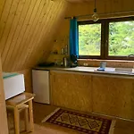 Camping Pszczela Oaza Bukowiec (Lower Silesia)