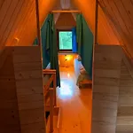 Camping Pszczela Oaza
