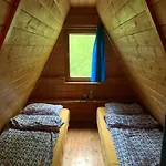 Pszczela Oaza Camping