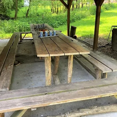 Pszczela Oaza Camping