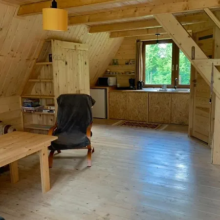 Camping Pszczela Oaza