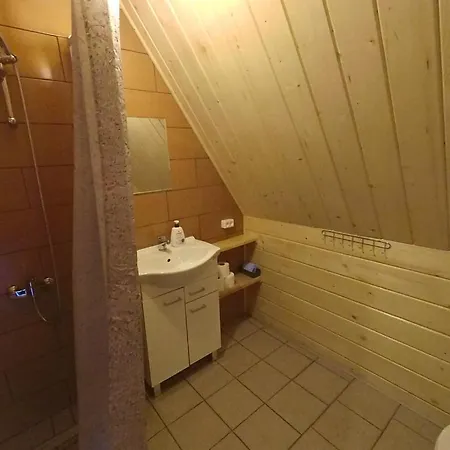 Campeggio Pszczela Oaza