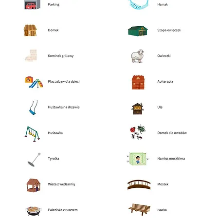 Camping Pszczela Oaza *