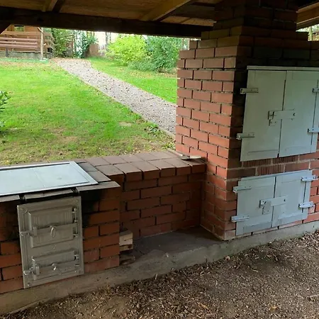 Pszczela Oaza Camping Bukowiec (Lower Silesia)