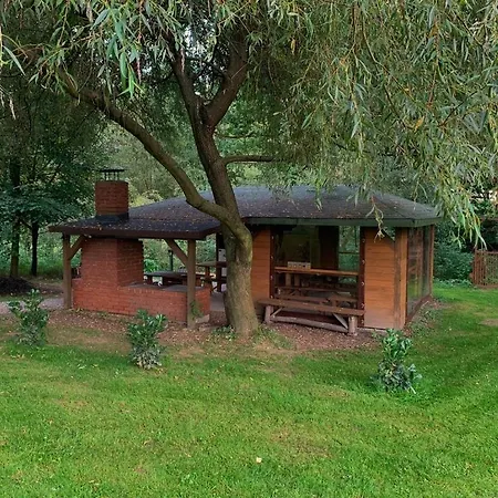 Pszczela Oaza Bukowiec (Lower Silesia)