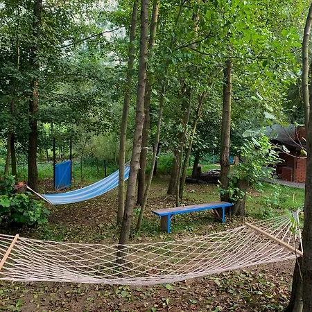 Pszczela Oaza Bukowiec (Lower Silesia)