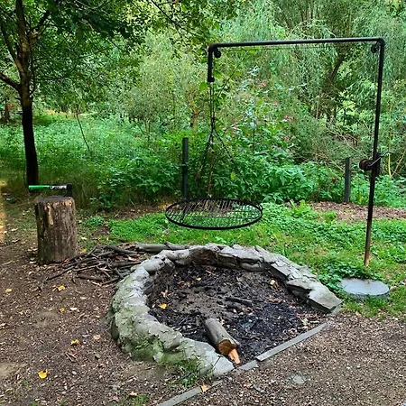 Pszczela Oaza * Bukowiec (Lower Silesia)