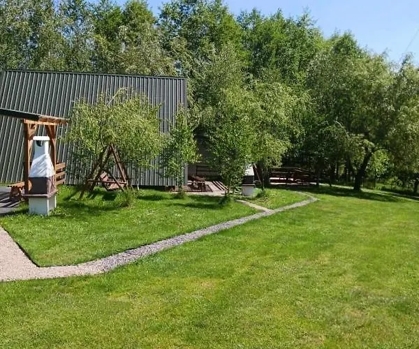 Pszczela Oaza Bukowiec (Lower Silesia)