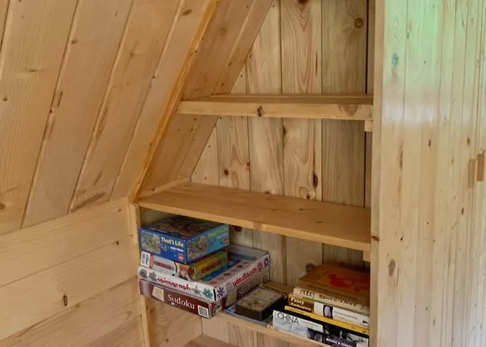 Pszczela Oaza Bukowiec (Lower Silesia)