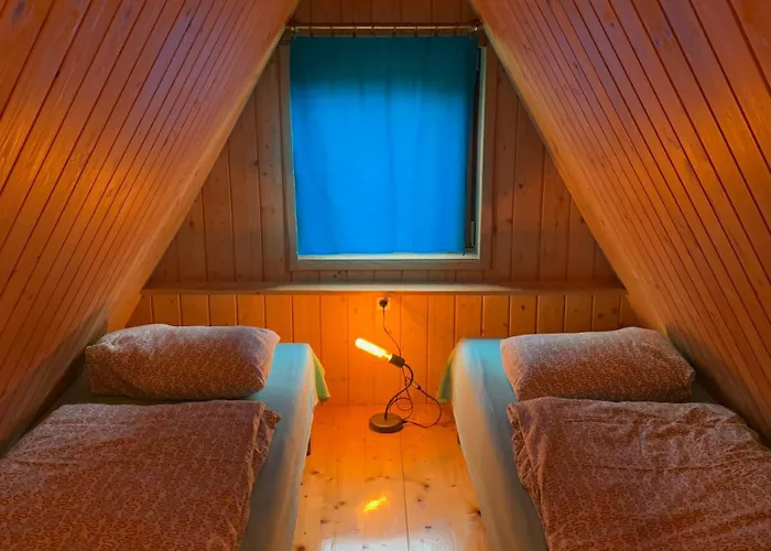 Pszczela Oaza 캠프장