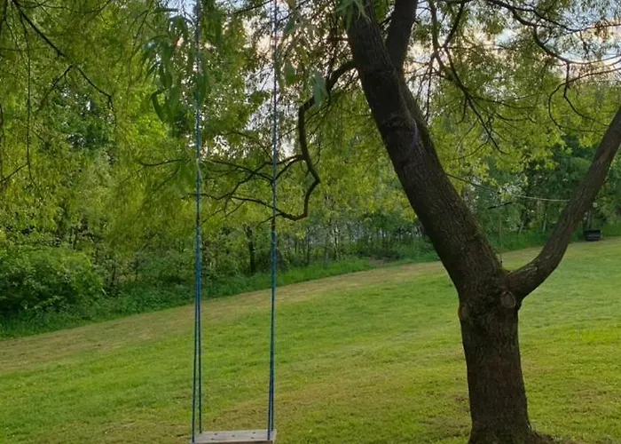 Pszczela Oaza * Bukowiec (Lower Silesia)