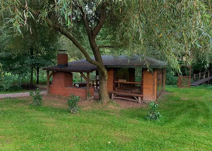 Pszczela Oaza Bukowiec (Lower Silesia)