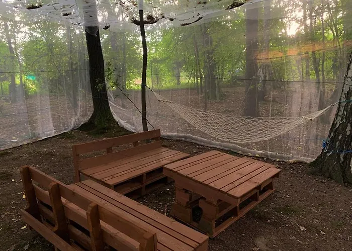 Pszczela Oaza * Bukowiec (Lower Silesia)