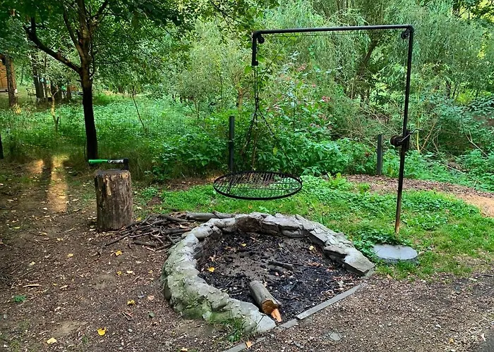 Pszczela Oaza * Bukowiec (Lower Silesia)